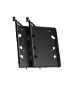 fractal design Zestaw HDD Tray Kit Type-B Black - nr 1