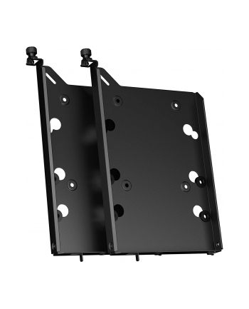 fractal design Zestaw HDD Tray Kit Type-B Black