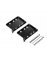 fractal design Zestaw HDD Tray Kit Type-B Black - nr 2