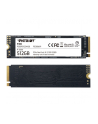 patriot Dysk SSD 512GB Viper P300 17 00/1200 M.2 2280 non-US - nr 20