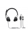 logitech Słuchawki Zone Wired Headset Teams    981-000870 - nr 1