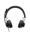 logitech Słuchawki Zone Wired Headset Teams    981-000870 - nr 20