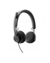 logitech Słuchawki Zone Wired Headset Teams    981-000870 - nr 24