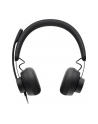 logitech Słuchawki Zone Wired Headset Teams    981-000870 - nr 29
