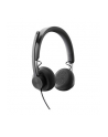 logitech Słuchawki Zone Wired Headset Teams    981-000870 - nr 33