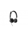 logitech Słuchawki Zone Wired Headset Teams    981-000870 - nr 40