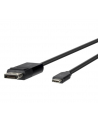 belkin Kabel USB C to display port cable 1.8m - nr 3