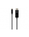 belkin Kabel USB C to display port cable 1.8m - nr 4