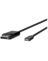 belkin Kabel USB C to display port cable 1.8m - nr 6