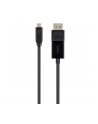 belkin Kabel USB C to display port cable 1.8m - nr 8