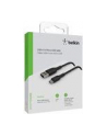 belkin Kabel USB-A micro USB PVC  1m czarny - nr 4
