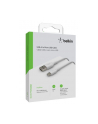 belkin Kabel PVC USB-A micro USB  1m biały - nr 2