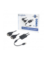 logilink Adapter USB 2.0 do 2x port szeregowy - nr 1