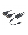 logilink Adapter USB 2.0 do 2x port szeregowy - nr 2