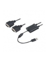 logilink Adapter USB 2.0 do 2x port szeregowy - nr 4