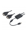 logilink Adapter USB 2.0 do 2x port szeregowy - nr 5