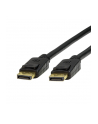 logilink Kabel DisplayPort 1.4 8K/60Hz 3m Czarny - nr 2