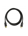 logilink Kabel DisplayPort 1.4 8K/60Hz 3m Czarny - nr 4