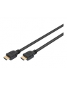 digitus Kabel połączeniowy HDMI Ultra HighSpeed z Ethernetem 8K 30Hz UHD - nr 10