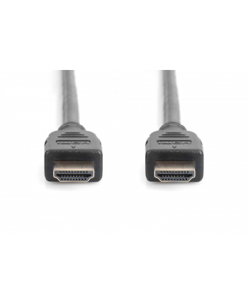 digitus Kabel połączeniowy HDMI Ultra HighSpeed z Ethernetem 8K 30Hz UHD nr 1