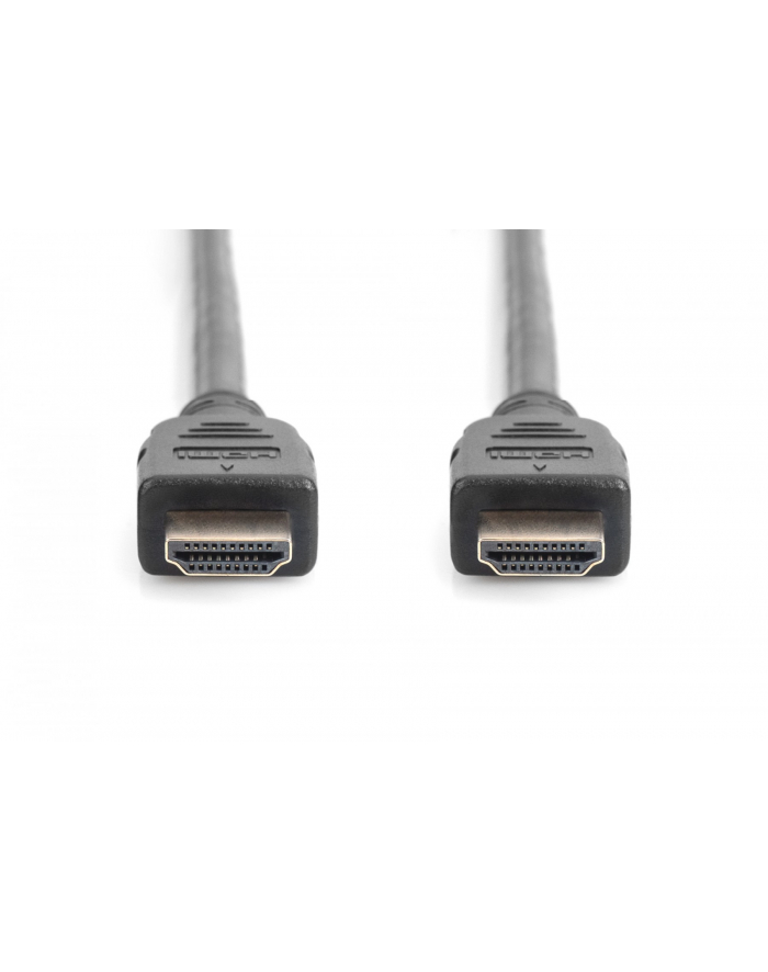 digitus Kabel połączeniowy HDMI Ultra HighSpeed z Ethernetem 8K 30Hz UHD główny