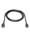 digitus Kabel połączeniowy HDMI Ultra HighSpeed z Ethernetem 8K 30Hz UHD - nr 18