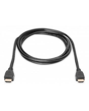 digitus Kabel połączeniowy HDMI Ultra HighSpeed z Ethernetem 8K 30Hz UHD nr 2