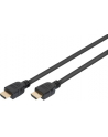 digitus Kabel połączeniowy HDMI Ultra HighSpeed z Ethernetem 8K 30Hz UHD - nr 4