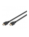 digitus Kabel połączeniowy HDMI Ultra HighSpeed z Ethernetem 8K 30Hz UHD - nr 30