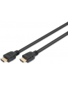 digitus Kabel połączeniowy HDMI Ultra HighSpeed z Ethernetem 8K 30Hz UHD - nr 35