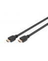 digitus Kabel połączeniowy HDMI Ultra HighSpeed z Ethernetem 8K 30Hz UHD - nr 36
