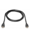 digitus Kabel połączeniowy HDMI Ultra HighSpeed z Ethernetem 8K 30Hz UHD - nr 38