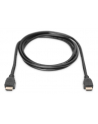 digitus Kabel połączeniowy HDMI Ultra HighSpeed z Ethernetem 8K 30Hz UHD - nr 40