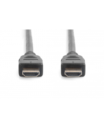 digitus Kabel połączeniowy HDMI Ultra HighSpeed z Ethernetem 8K 30Hz UHD