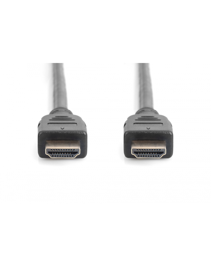 digitus Kabel połączeniowy HDMI Ultra HighSpeed z Ethernetem 8K 30Hz UHD główny
