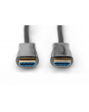digitus Kabel połączeniowy HDMI Hybrydowy Premium HighSpeed z Ethernetem - nr 12