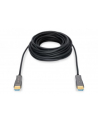 digitus Kabel połączeniowy HDMI Hybrydowy Premium HighSpeed z Ethernetem - nr 15