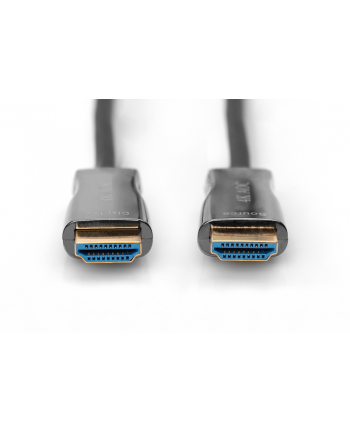 digitus Kabel połączeniowy HDMI Hybrydowy Premium HighSpeed z Ethernetem