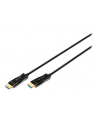 digitus Kabel połączeniowy HDMI Hybrydowy Premium HighSpeed z Ethernetem - nr 16