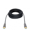 digitus Kabel połączeniowy HDMI Hybrydowy Premium HighSpeed z Ethernetem - nr 17
