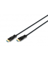 digitus Kabel połączeniowy HDMI Hybrydowy Premium HighSpeed z Ethernetem - nr 18