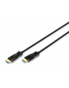 digitus Kabel połączeniowy HDMI Hybrydowy Premium HighSpeed z Ethernetem - nr 19