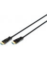 digitus Kabel połączeniowy HDMI Hybrydowy Premium HighSpeed z Ethernetem - nr 29