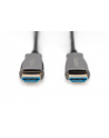 digitus Kabel połączeniowy HDMI Hybrydowy Premium HighSpeed z Ethernetem - nr 31