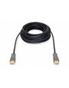 digitus Kabel połączeniowy HDMI Hybrydowy Premium HighSpeed z Ethernetem - nr 32
