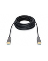 digitus Kabel połączeniowy HDMI Hybrydowy Premium HighSpeed z Ethernetem - nr 5