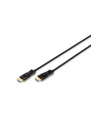 digitus Kabel połączeniowy HDMI Hybrydowy Premium HighSpeed z Ethernetem - nr 7