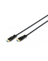 digitus Kabel połączeniowy HDMI Hybrydowy Premium HighSpeed z Ethernetem - nr 9