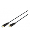 digitus Kabel połączeniowy HDMI Hybrydowy Premium HighSpeed z Ethernetem - nr 10