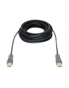 digitus Kabel połączeniowy HDMI Hybrydowy Premium HighSpeed z Ethernetem - nr 11